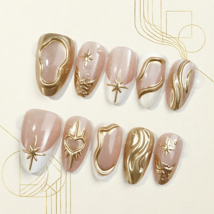 Artificial Nails Stornfield