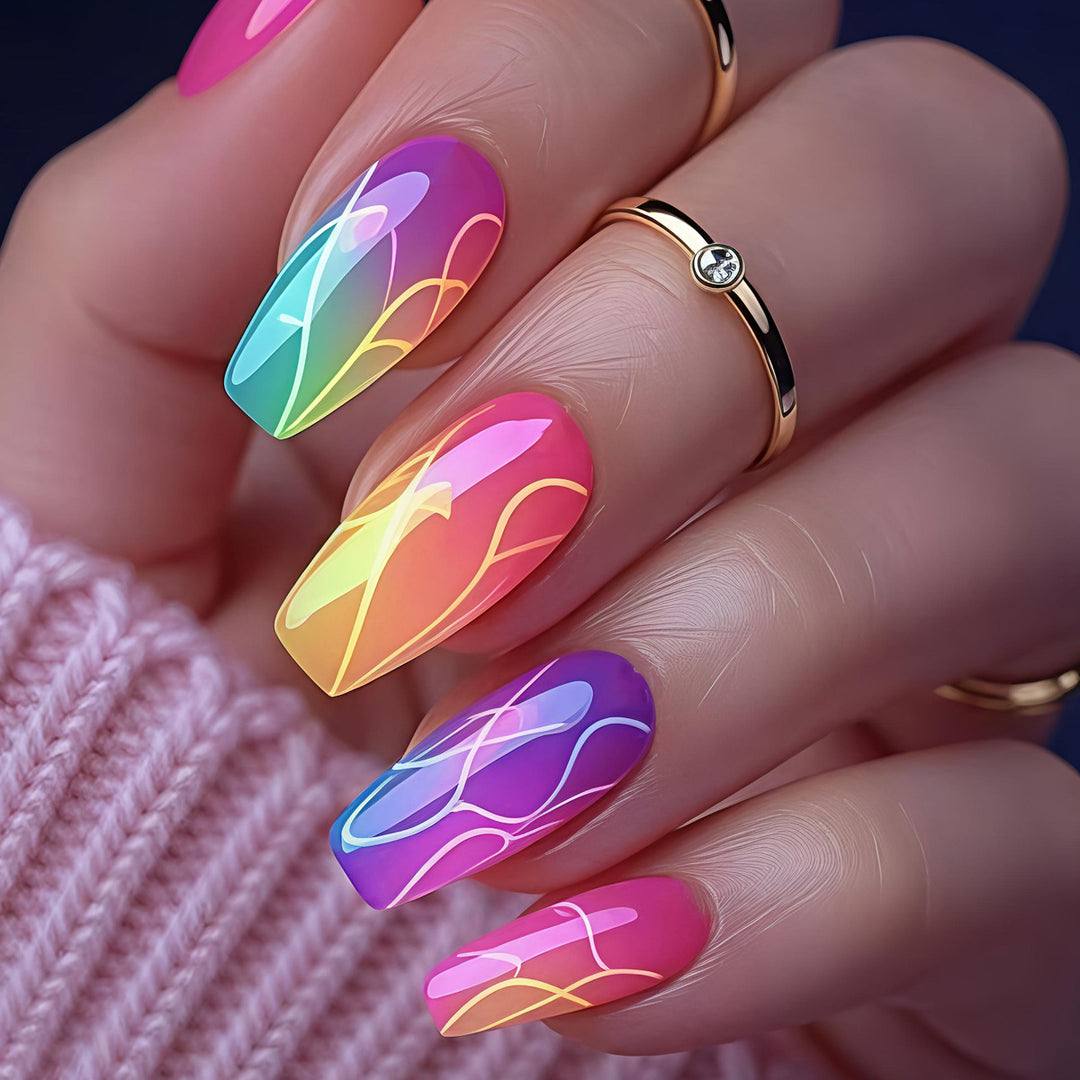 Creative Art Nails Stornfield