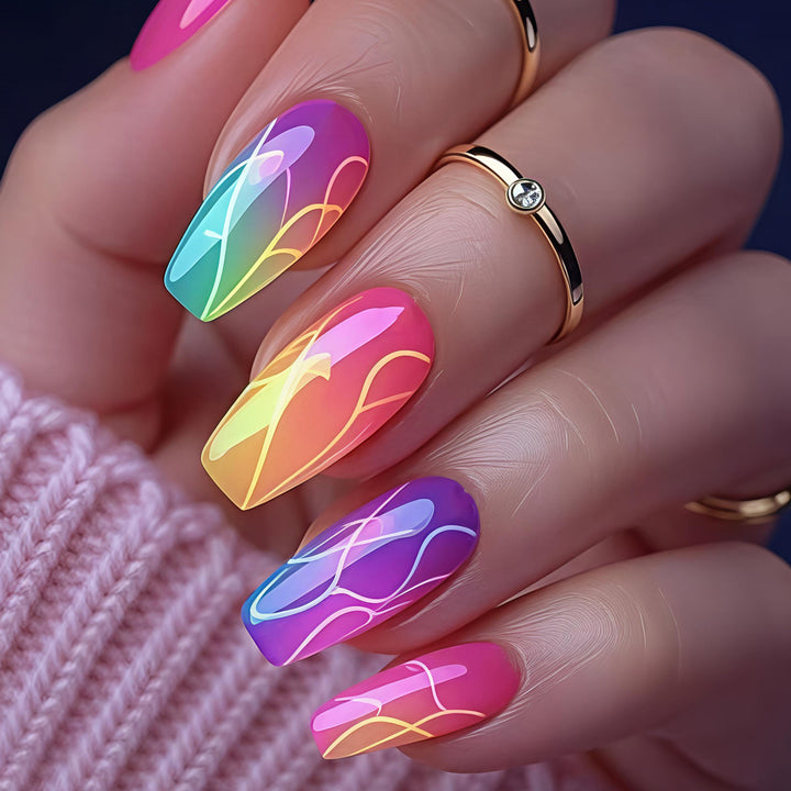 Creative Art Nails Stornfield
