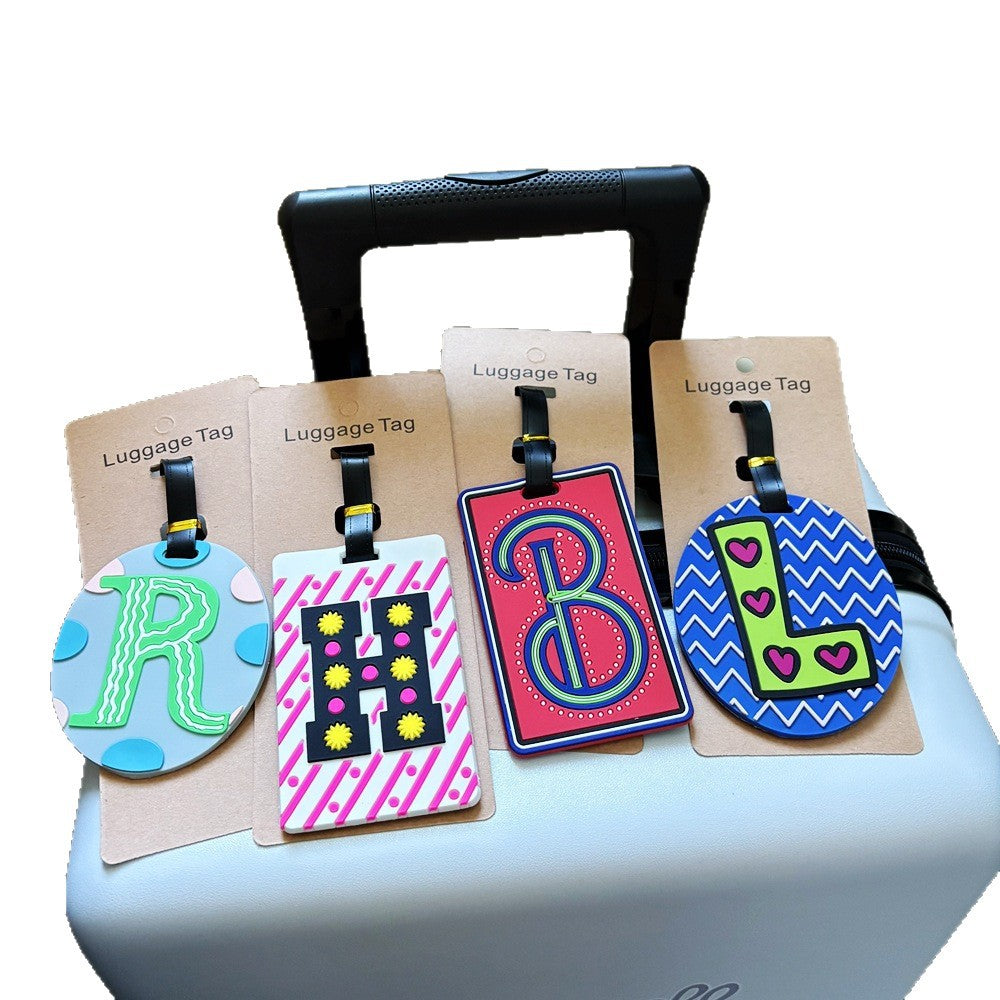 Luggage Identifier Stornfield