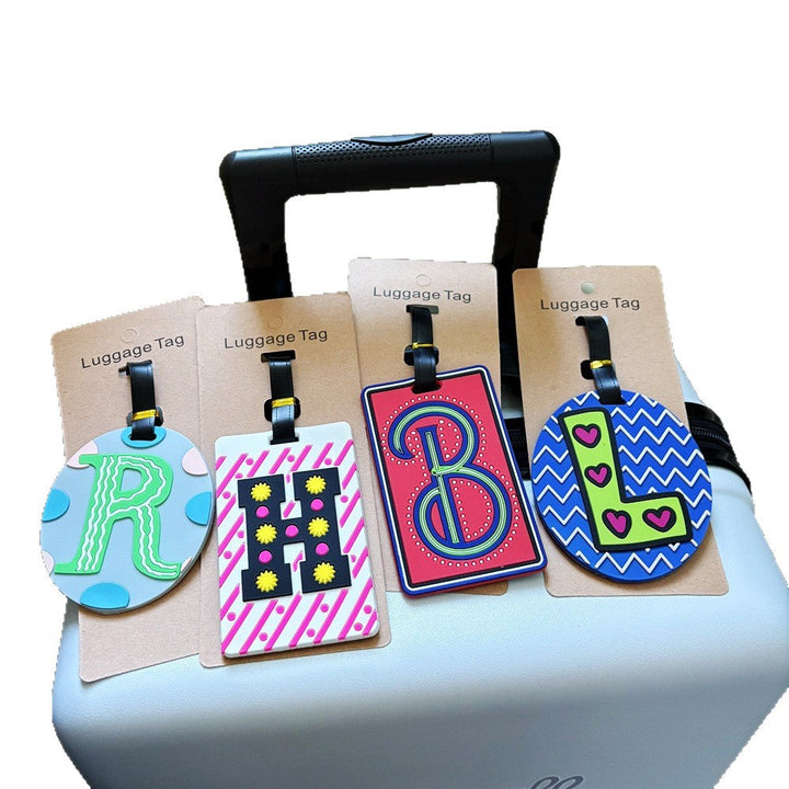 Luggage Identifier Stornfield