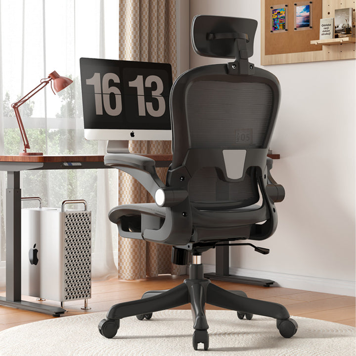 Ergonomic Office Chair Stornfield