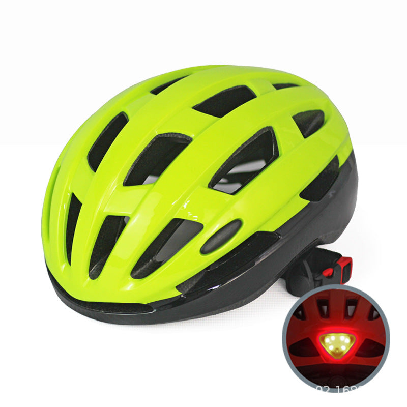 WoAdvanced Aerodynamic Cycling Helmet Stornfield
