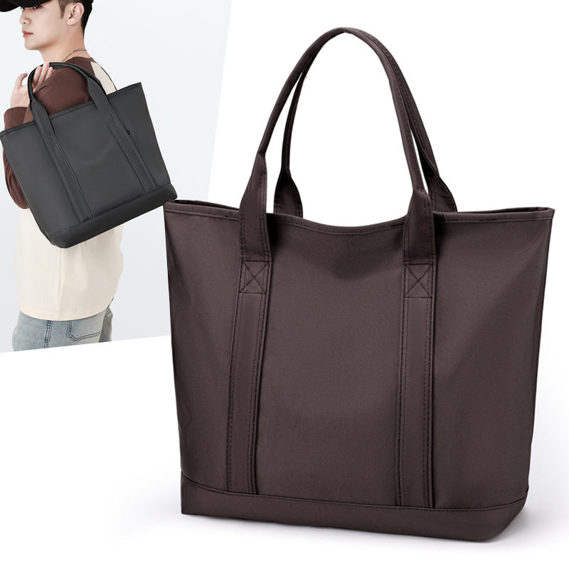 Spacious Everyday Tote Bag Stornfield
