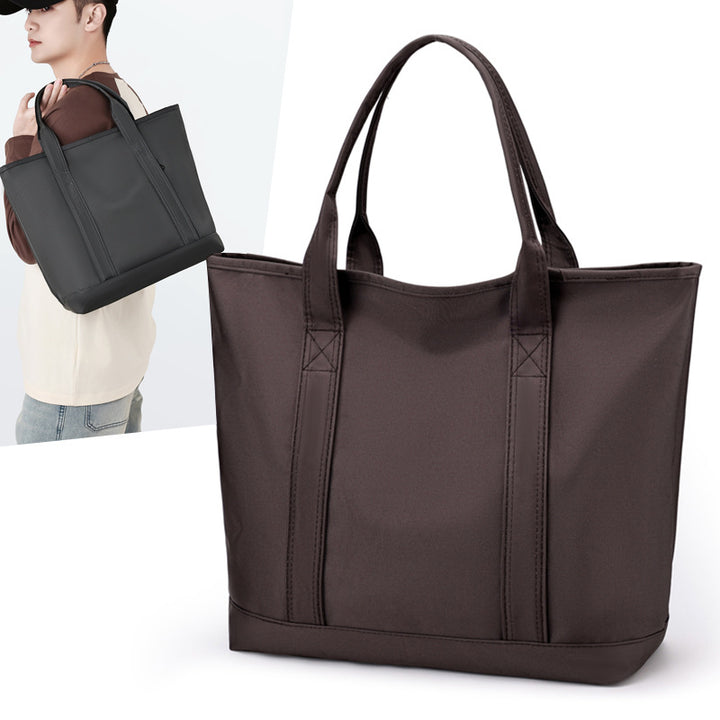 Spacious Everyday Tote Bag Stornfield