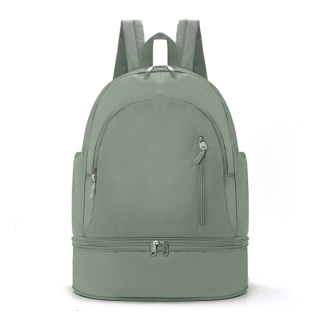 Versatile backpack with ergonomic design Stornfield