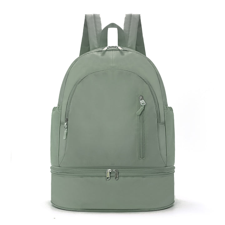 Versatile backpack with ergonomic design Stornfield