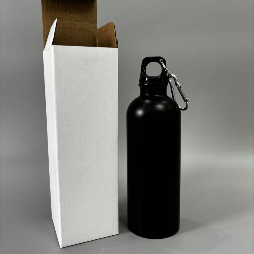 Insulated Stainless Steel Water Bottle Stornfield