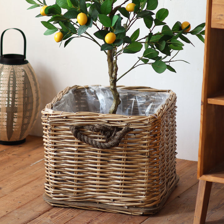 Laundry Basket Stornfield