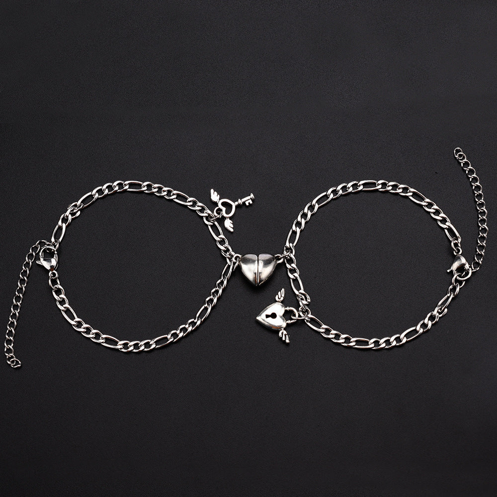 Charm-Bracelet Stornfield