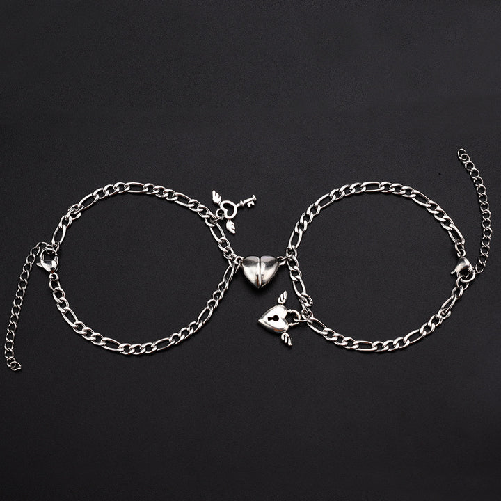 Charm-Bracelet Stornfield