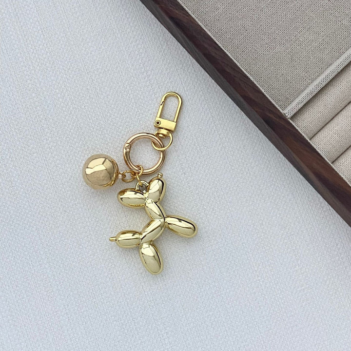 Keychain Stornfield
