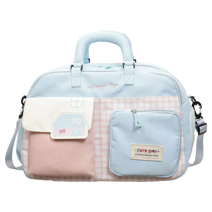 Multi-Functional Stylish Travel Bag Stornfield