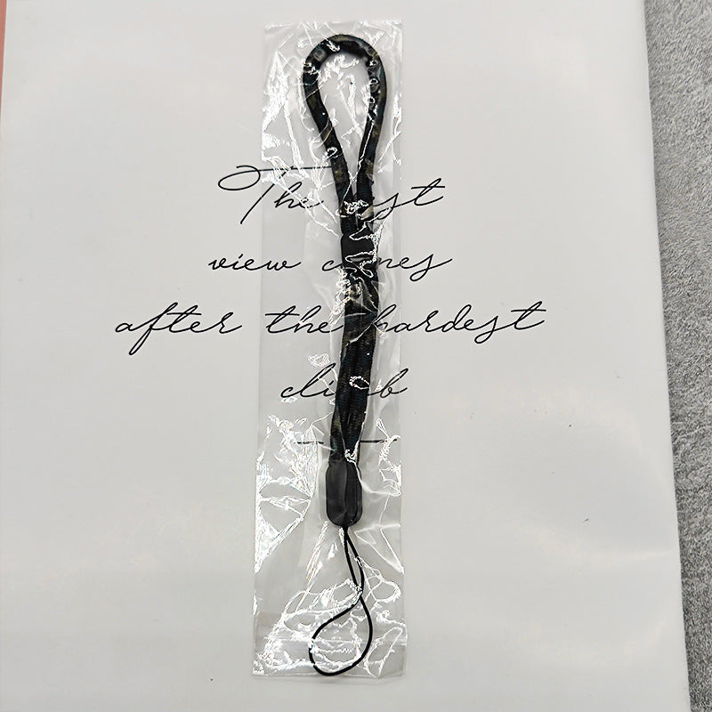 Durable Braided Universal Lanyard Stornfield
