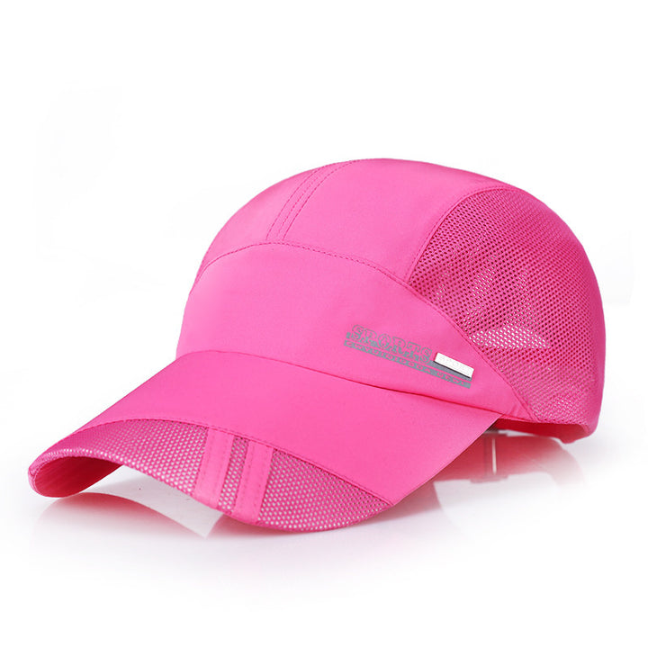 Ladies Athletic Functional Cap Stornfield