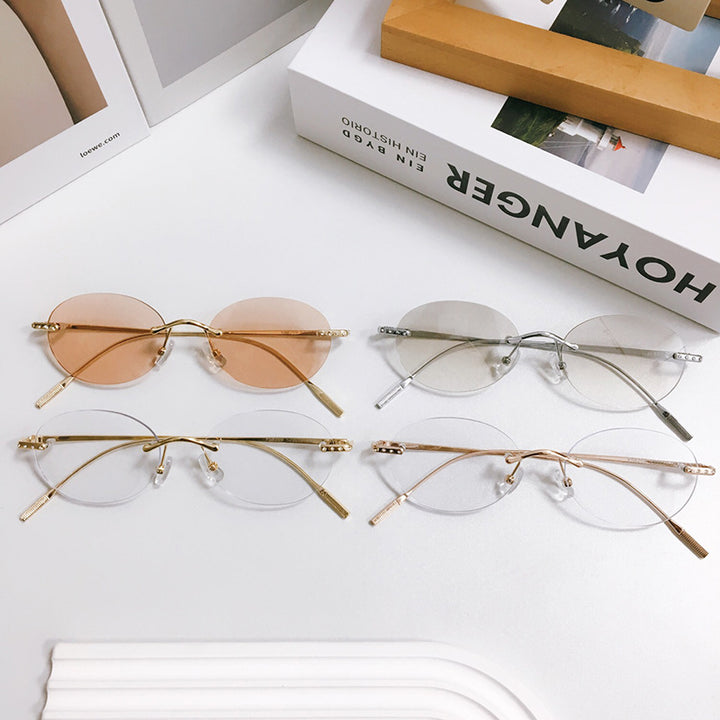 Stylish Retro Sunglasses Stornfield
