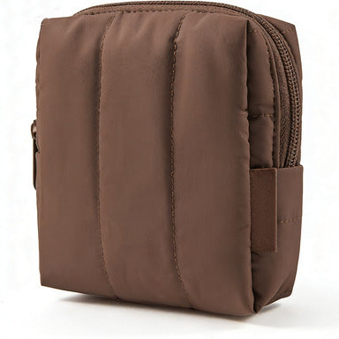 Padded Cosmetic Bag Stornfield