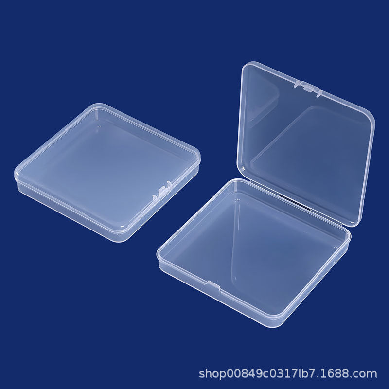 Multi-Functional Storage Case Stornfield