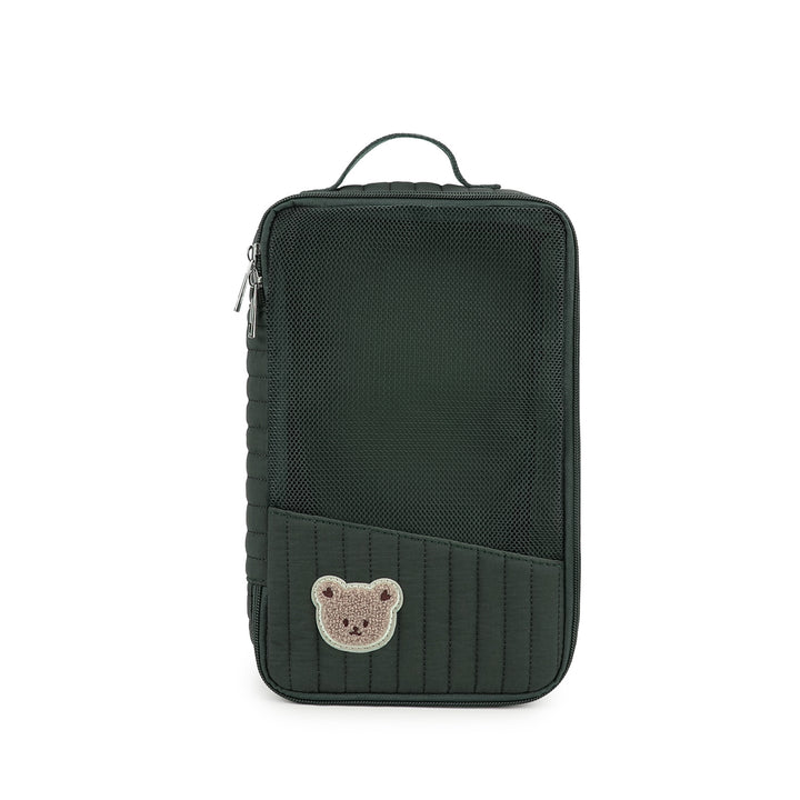 Tobacco pouch with versatile interior pocket Stornfield