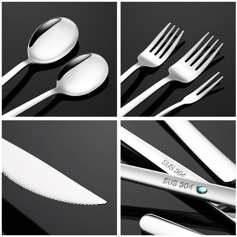 Stylish appetizer fork Stornfield
