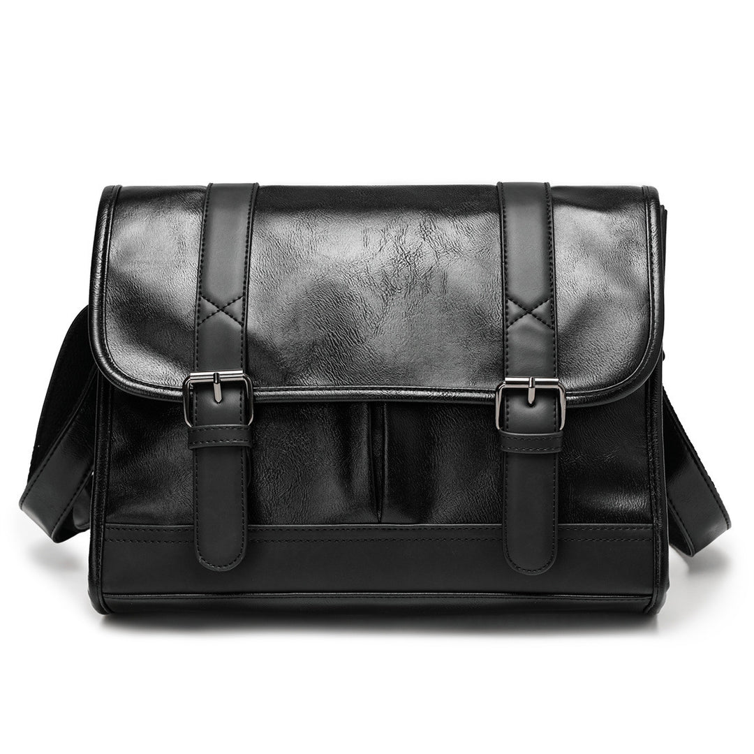 Elegant Shoulder Bag in Classic Modern Style Stornfield