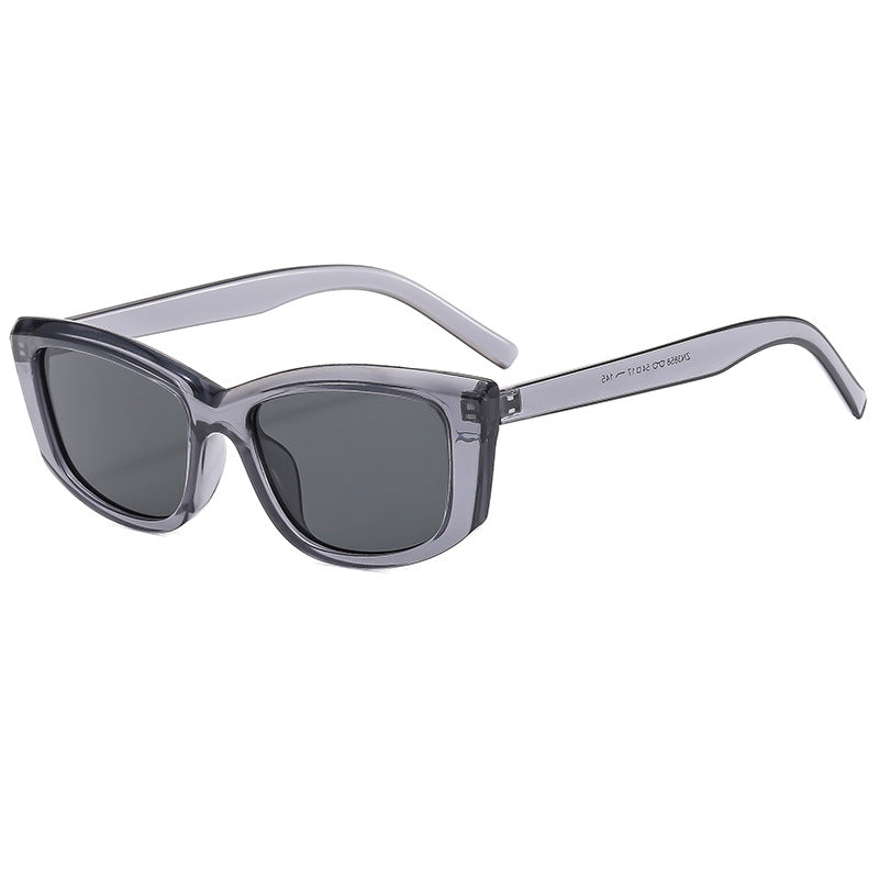 Women's Stylish Sunglasses in Fashionable Square Design Stornfield
