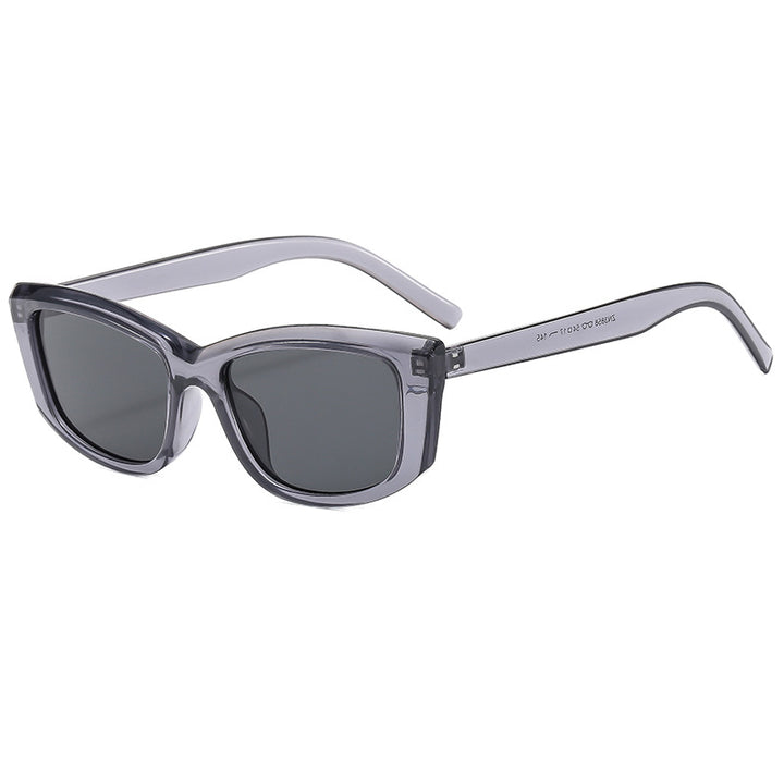 Women's Stylish Sunglasses in Fashionable Square Design Stornfield