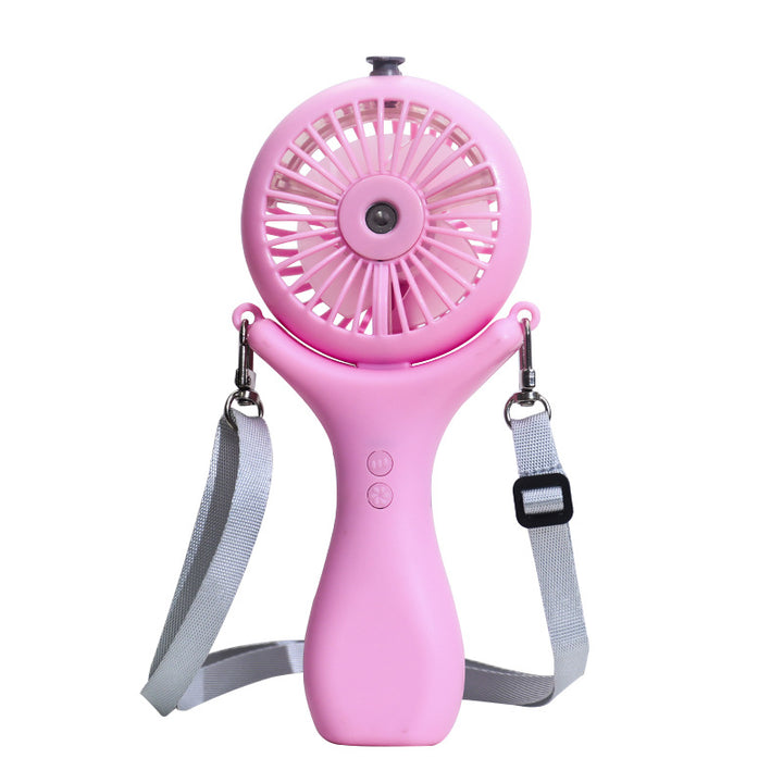 Portable Handheld Fan Stornfield