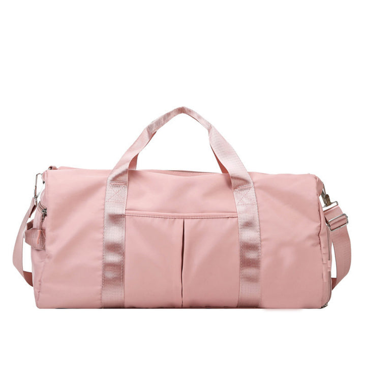 Multifunctional Sports and Travel Bag Stornfield