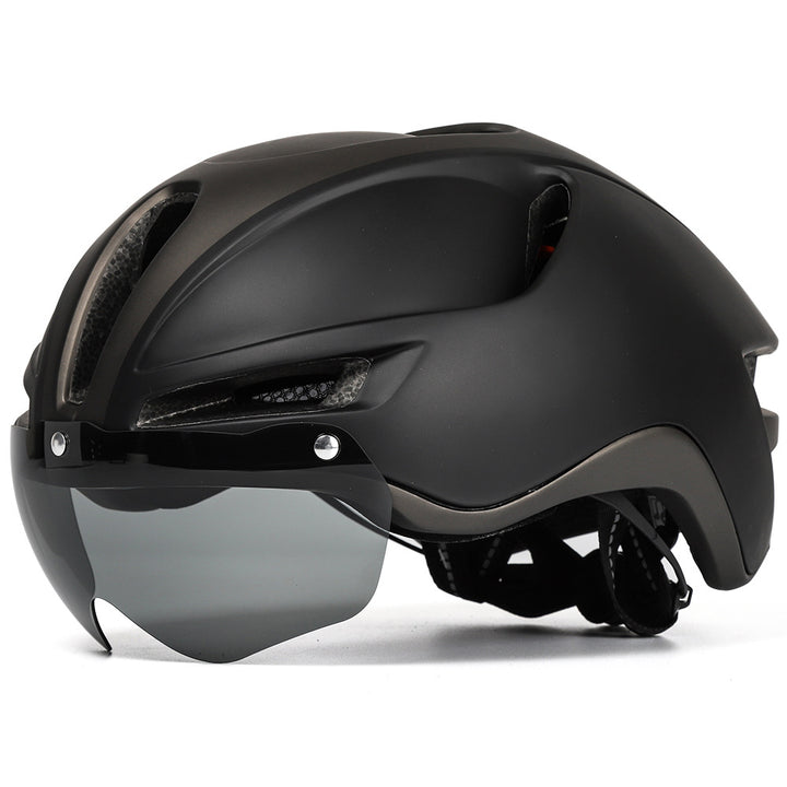 Aerodynamic Cycling Helmet Stornfield
