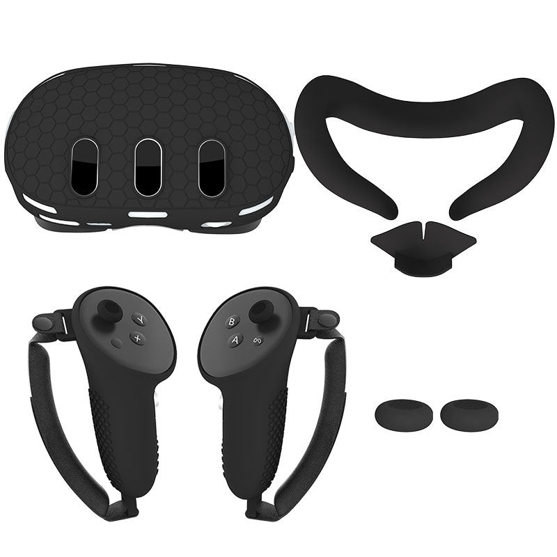 VR-Controller-Cover Set Stornfield