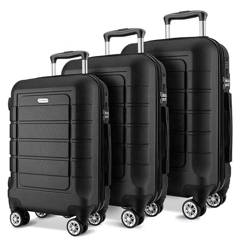 Luggage Set Stornfield