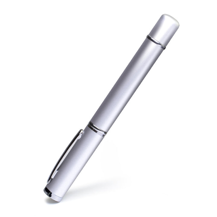 Premium Metal Rollerball Pen Stornfield