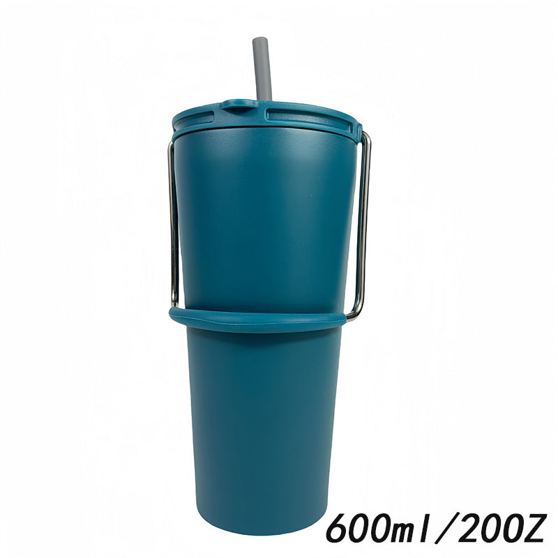 Ladies multifunctional drinking cup Stornfield