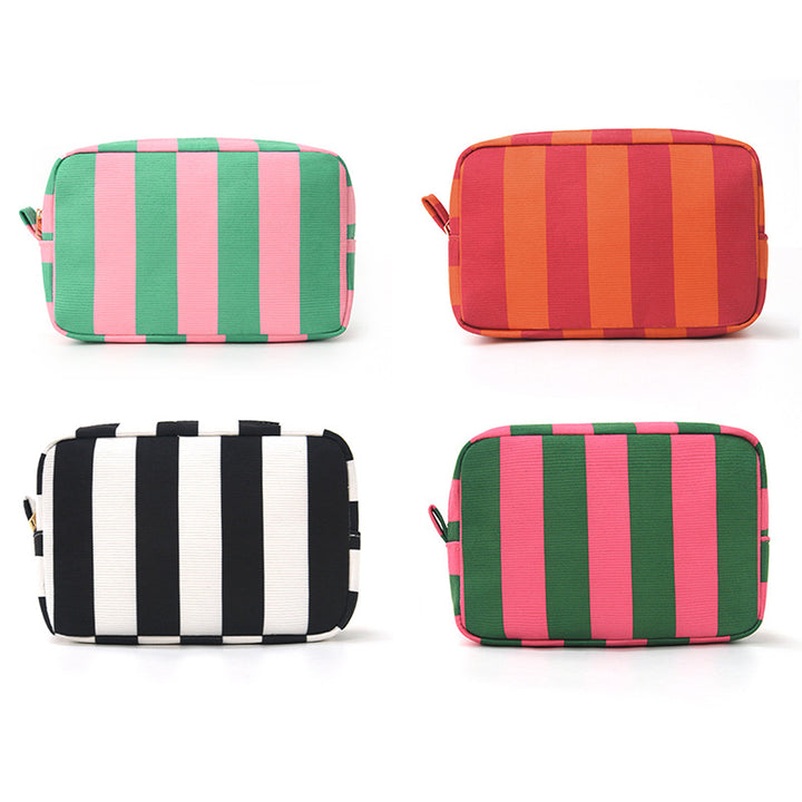Cosmetic storage bag with practical storage space Stornfield