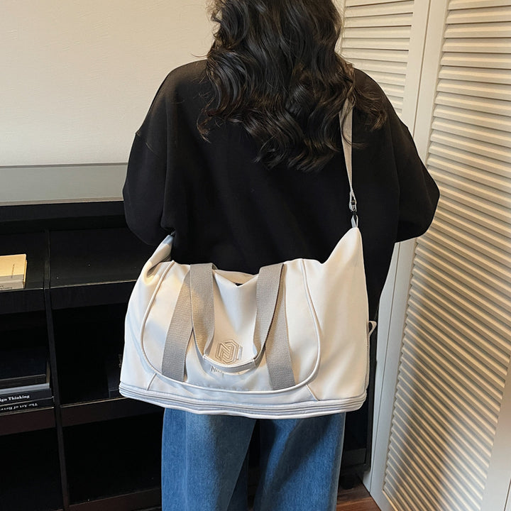 Stylish Travel Tote Bag Stornfield