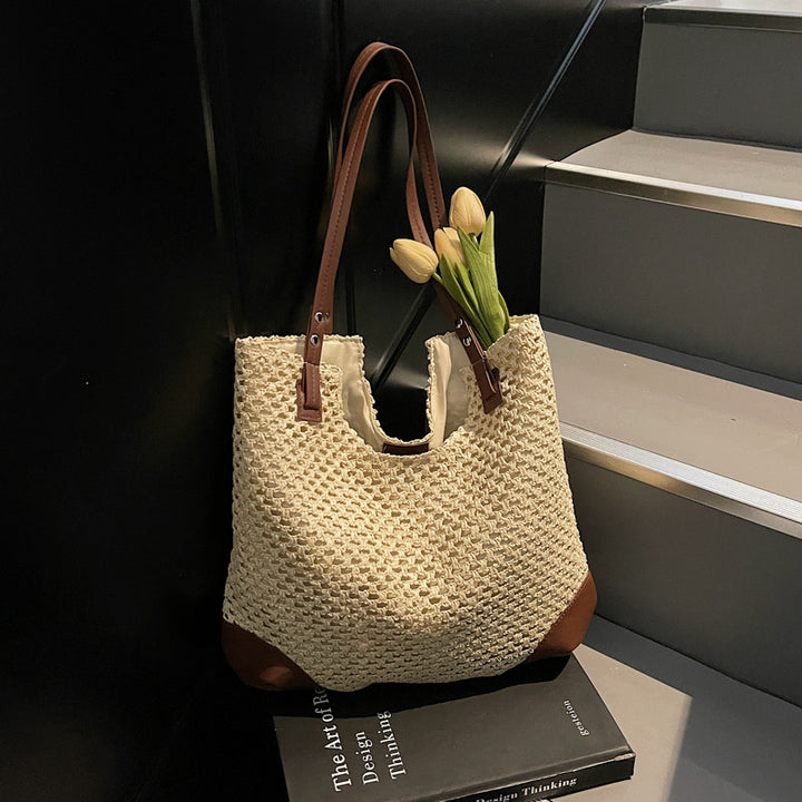 Structured Handbag Stornfield