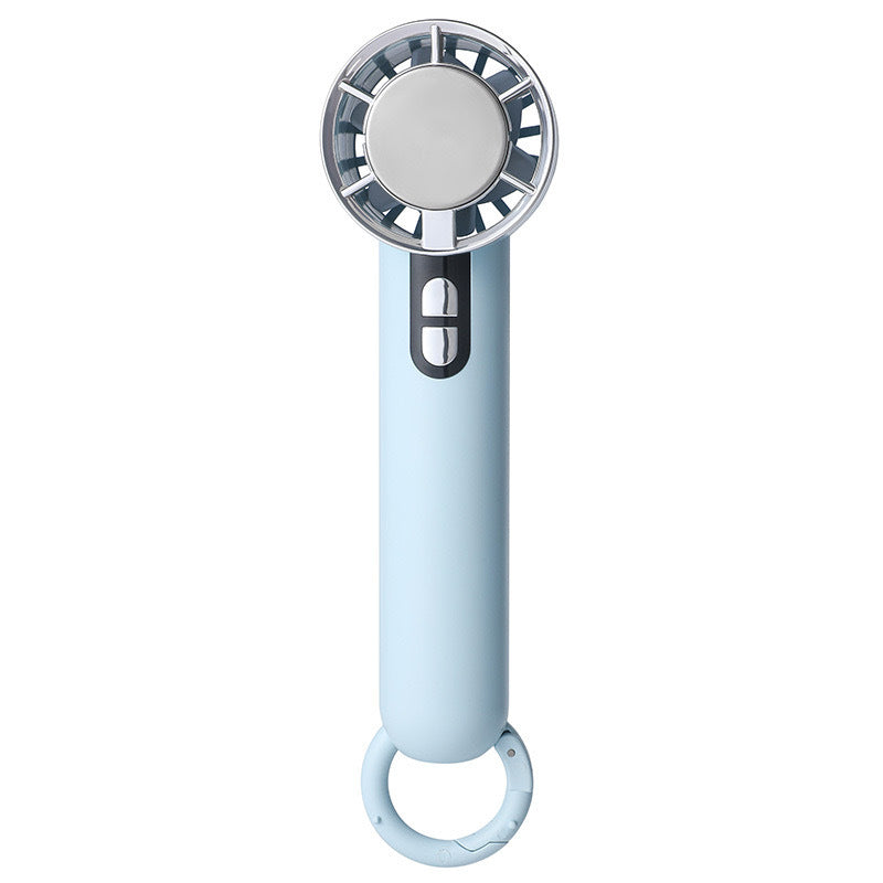 Unisex Compact Wireless Handheld Cooling Fan Stornfield
