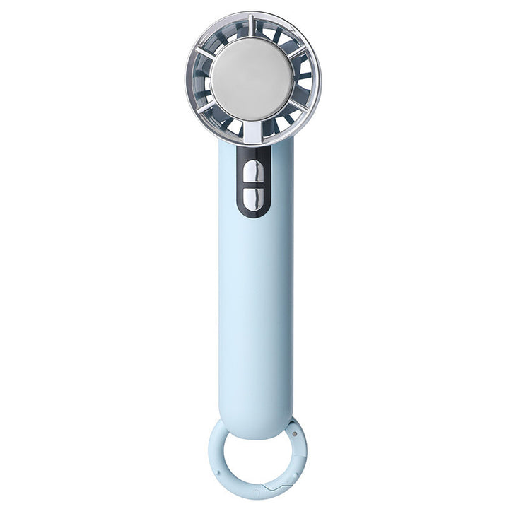 Unisex Compact Wireless Handheld Cooling Fan Stornfield