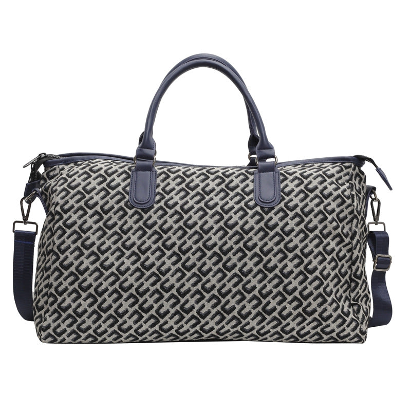 Stylish Weekender Duffel Bag Stornfield