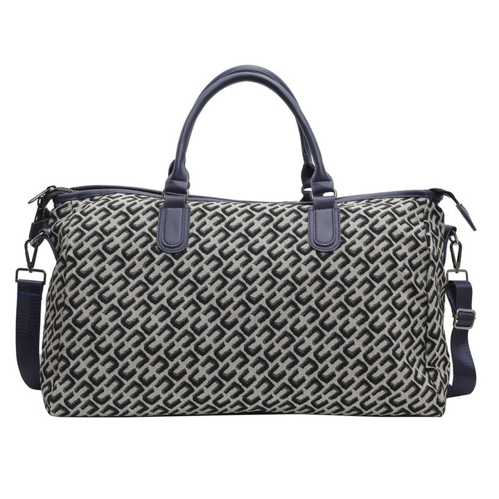 Stylish Weekender Duffel Bag Stornfield