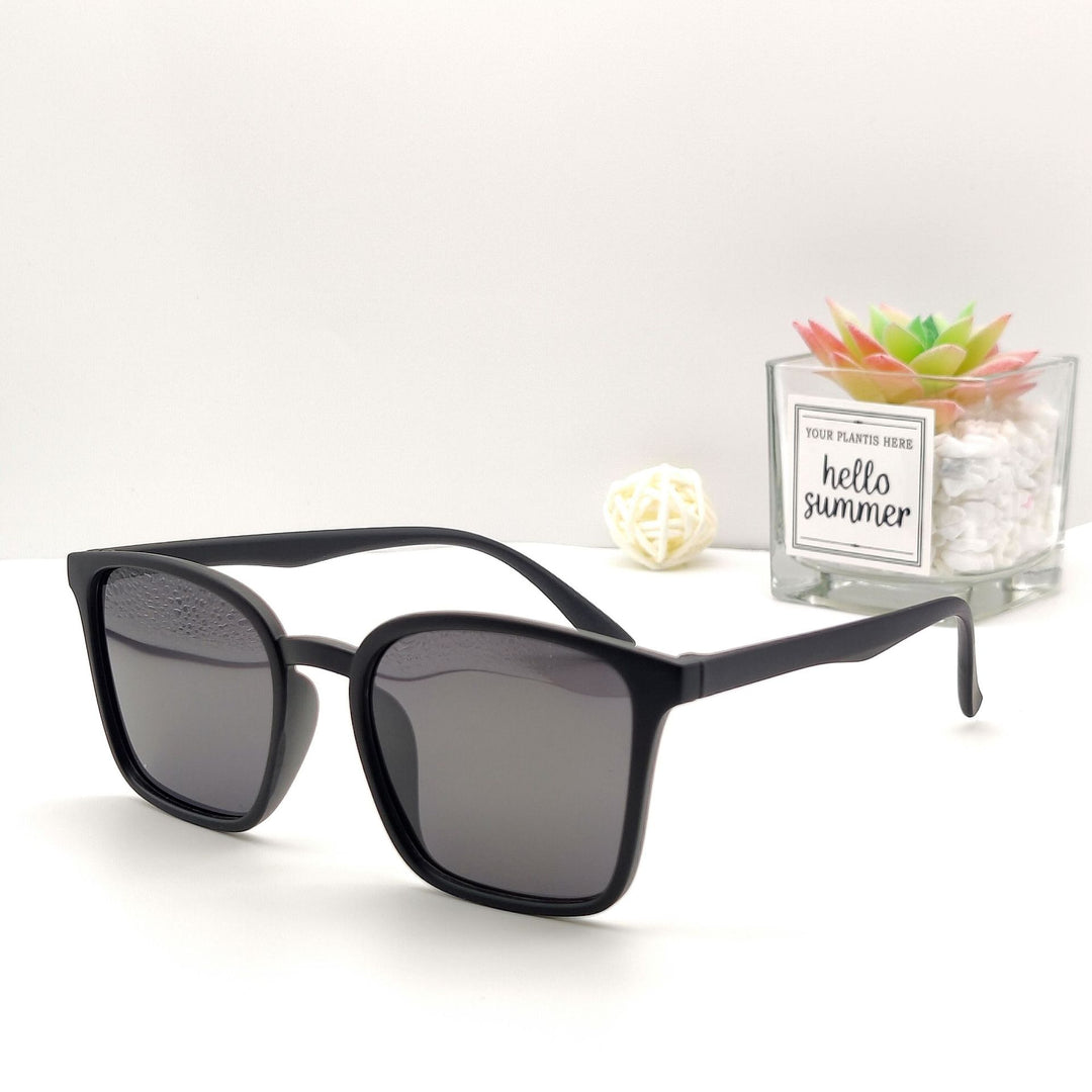 Women's versatile square sunglasses Stornfield