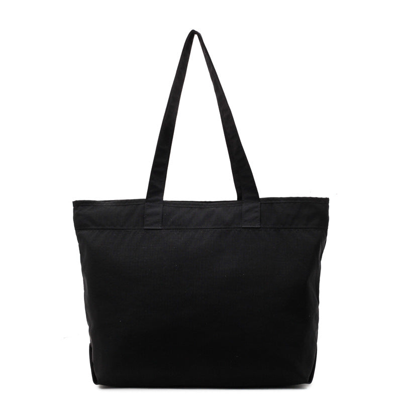 Canvas Tote Stornfield