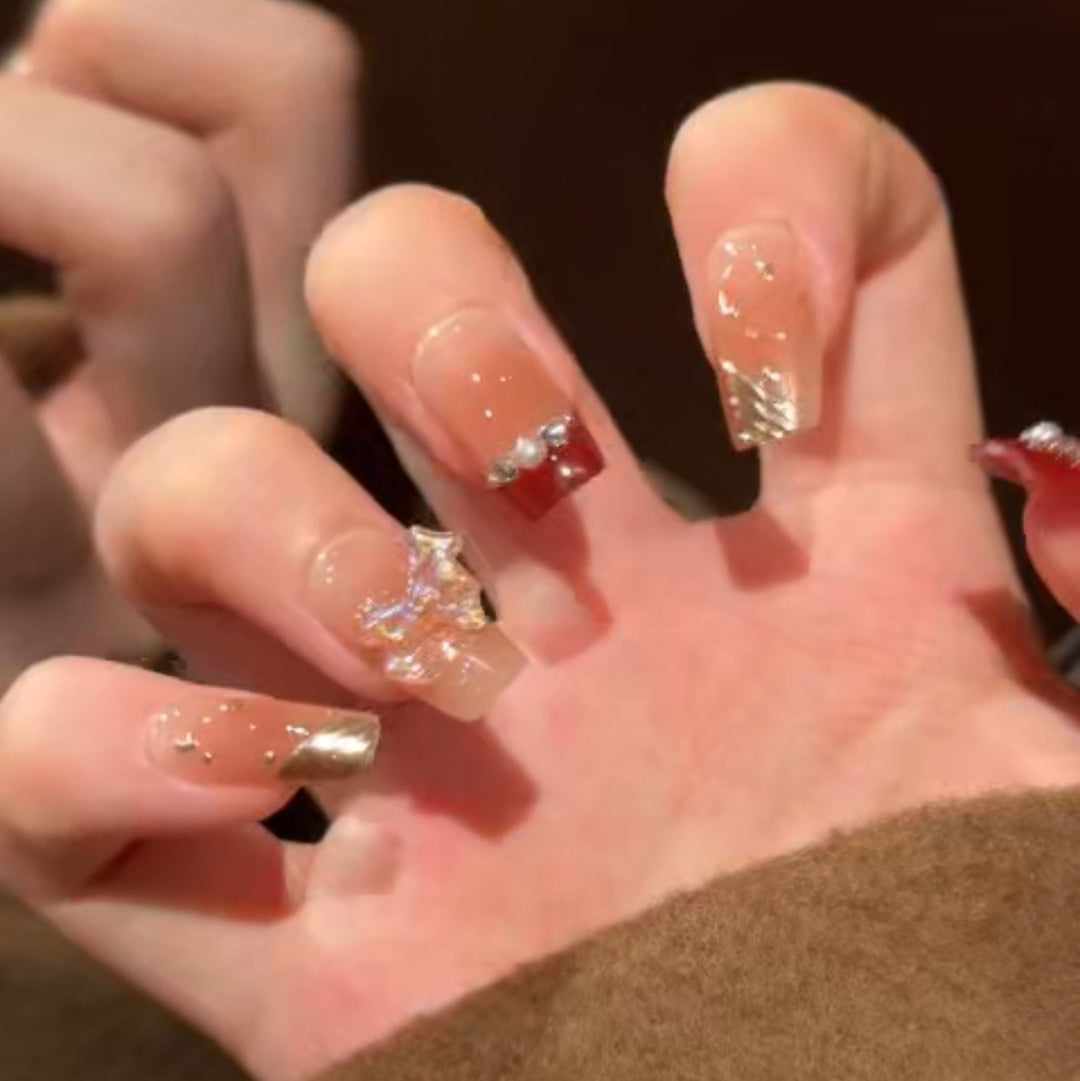 Nail Art Stornfield