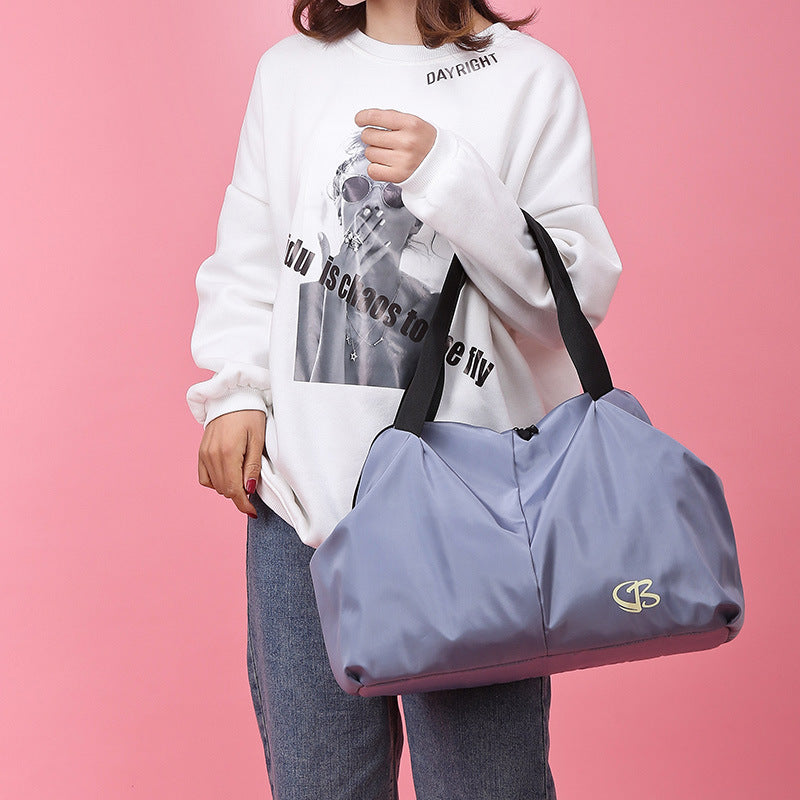 Versatile Sports Travel Tote Bag Stornfield