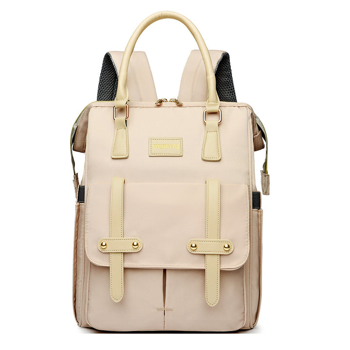 Versatile Multi-Pocket Backpack Stornfield