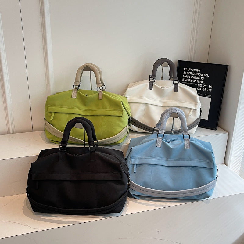 Versatile Travel Duffel Bag Stornfield