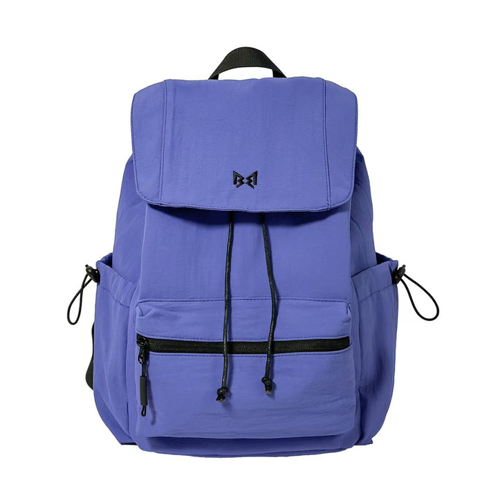Backpack with Ergonomic Design and Multifunctional Compartments Stornfield