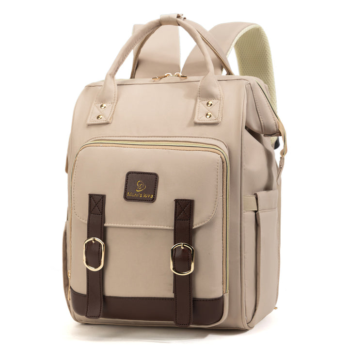 Multifunctional Travel Backpack Stornfield