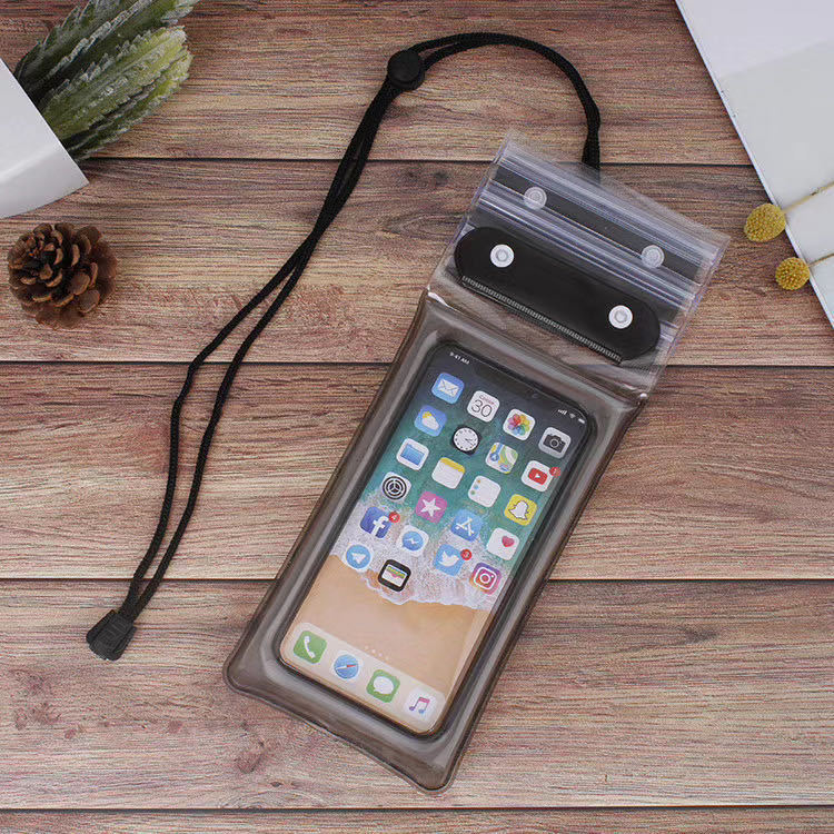 Waterproof Smartphone Case By Stornfield